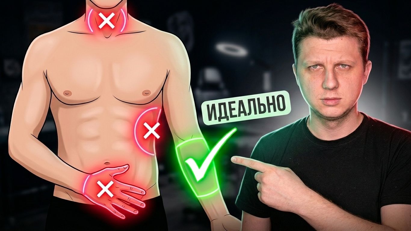 Первая тату: 3 места, где она умрёт, и 1, где будет жить