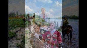 Зоренька ясная