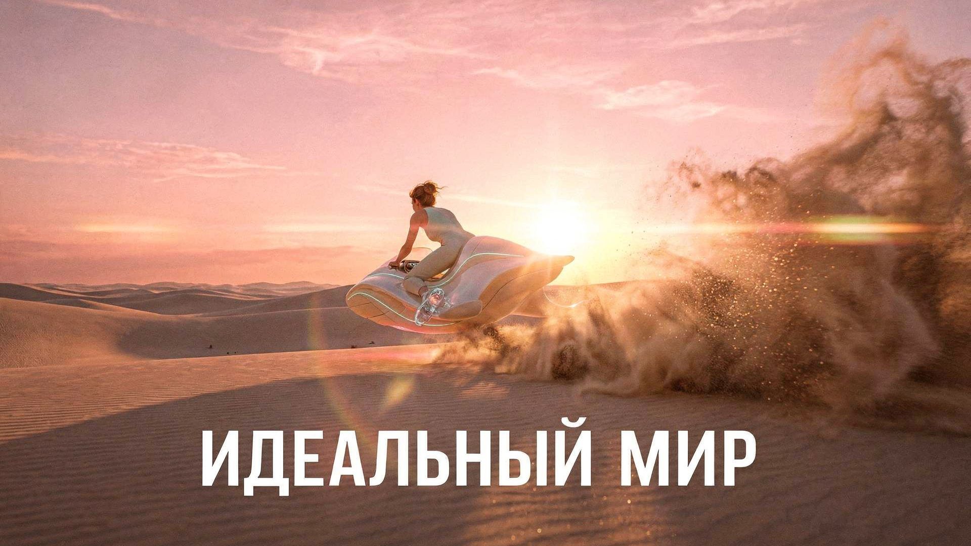 Трейлер фильма "Идеальный мир" смотреть онлайн