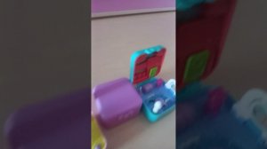Домики для единорожек🦄🦄🦄🦄🏠🏠🏠🏠