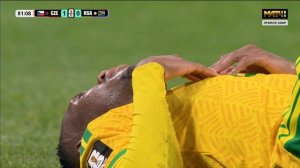 Спорные моменты и VAR матча Чехия - ЮАР, ЧМ по Футболу 2026