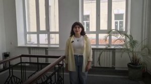 С приветом по факультетам | Индустриально-педагогический факультет