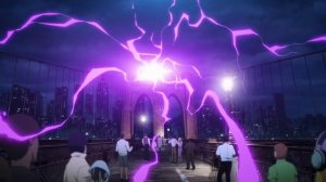 Дьявол может плакать - 1 сезон 8 серия | Devil May Cry