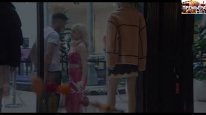Запретный плод. Трейлер