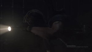 Resident Evil 4 Remake (тихое прохождение, 4 часть)