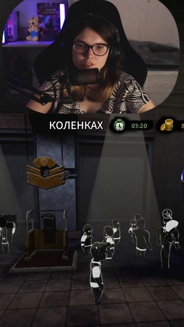 В СМЫСЛЕ, СТАГНАЦИЯ?  (Сегодня BEHOLDER2) #Beholder2 #ИндиИгры #МоральныйВыбор