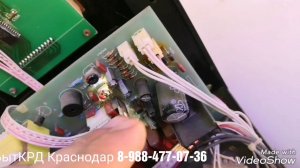 Ремонт Стабилизатора напряжения Uniel rs-1 / 10000