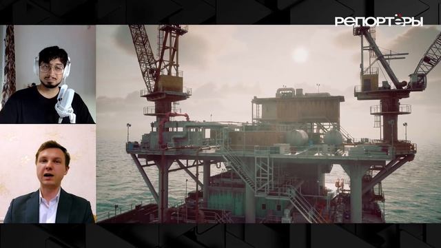 Газовая дубинка сломалась, нефтяная индульгенция сгорела: кто остался в дураках