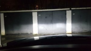 Диоды в ближний и дальний свет