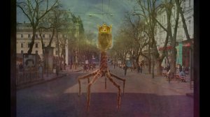 Виталий Червонный - Одесса на карантине