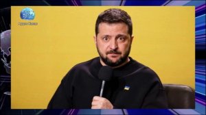 «Не политика, а бандитизм»: Зеленскому пообещали «бесславный конец» после атаки БПЛА на Москву