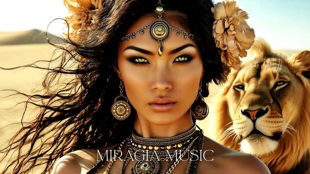 Арабская музыка для релакса: тысяча и одна ночь в наушниках | Arabic Relax Music