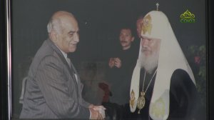 ЕСТЬ ЧТО СКАЗАТЬ. ИППО: богословие русского паломничества