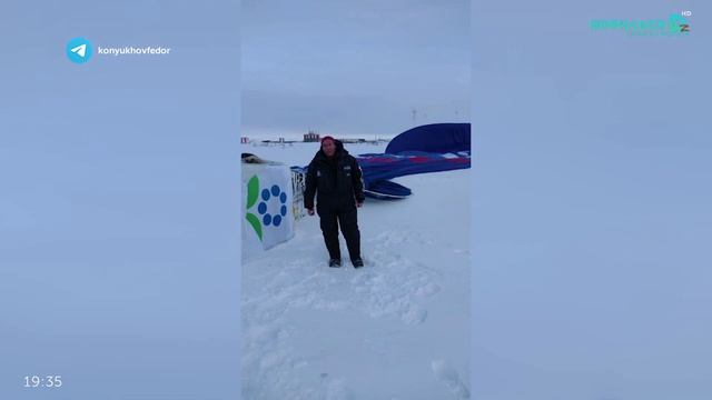 Норильские новости - 27.03.2023