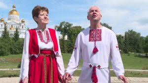 Авторская программа журналиста Николая Лобанова «Время и люди»
