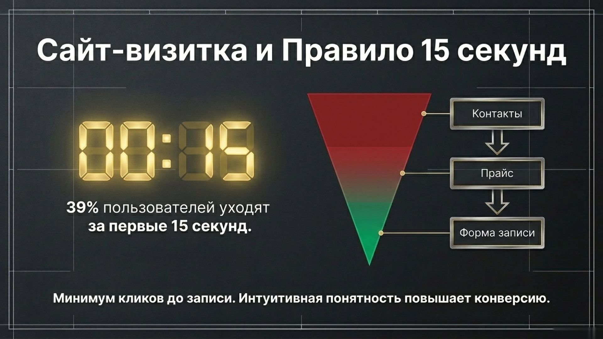 Как мастеру маникюра привлечь и удержать клиентов от портфолио до анализа LTV