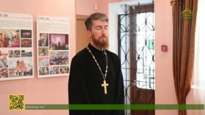 В музее братьев Ткачевых в Брянске продолжает работу выставка «Память в кадре»