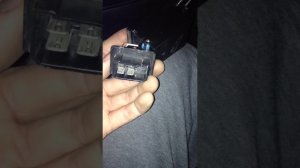 Устранение неисправности реле поворотников ваз 2106