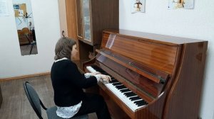 В. Я. Шаинский. «Когда мои друзья со мной...»