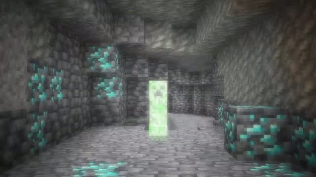 Minecraft. Ломаются все блоки когда ломается 1 блок. Майнкрафт
