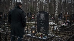 Сыну на небеса