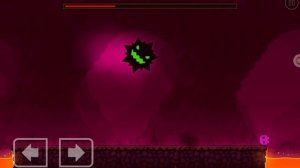 Геометрии даш босс финал