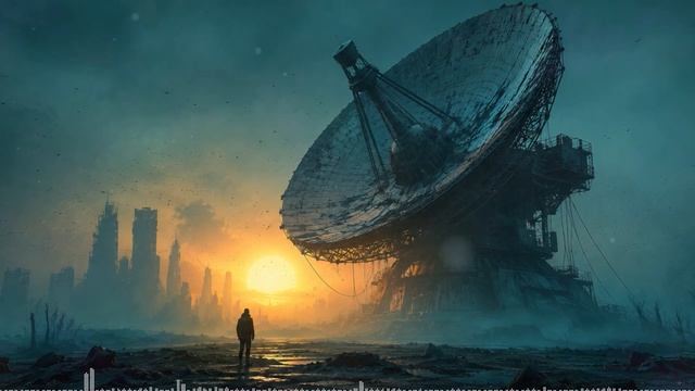 Silence of the Array ｜ Desolate Earth Ambience for Intense Coding смотреть онлайн