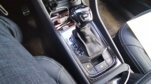 Как убрать рывки при начале движения на skoda kodiaq/Volkswagen tiguan