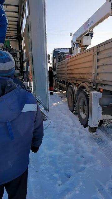 Борона Зубовая в АгроЗапчасть Уфа разгрузка в хозяйстве