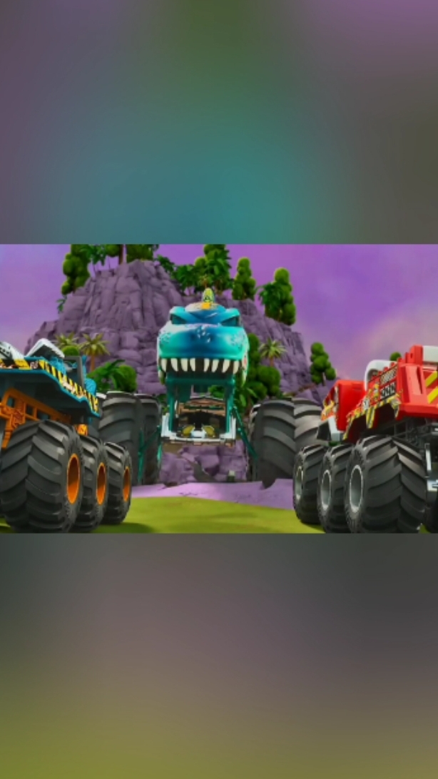 Mego wrex Power smasher | Hot Wheels monster trucks.
