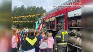 «Блок коротких новостей» 18.06.2026