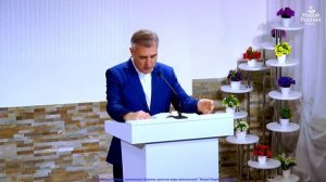 Есть ли что невозможное для Бога. Ев. от Луки, 18 глава