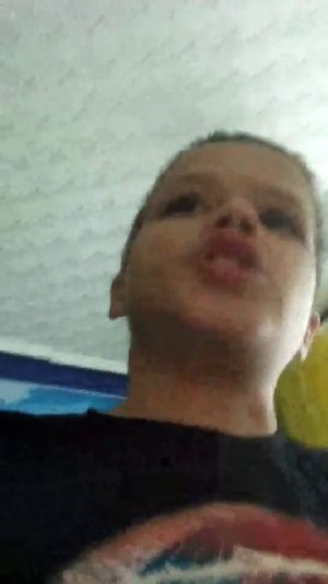 стрим в деревне
