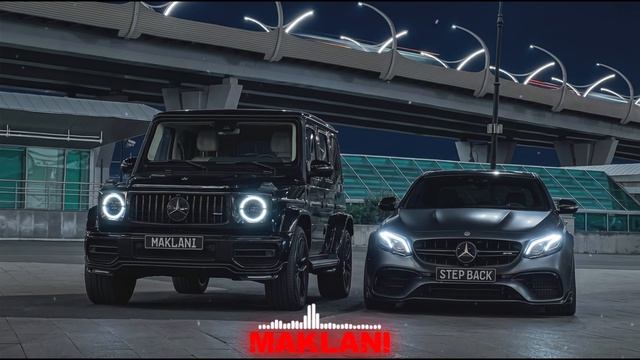 MAKLANI - Step Back (Original Mix) смотреть онлайн