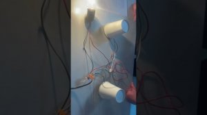 Работа датчиков движения в паре
