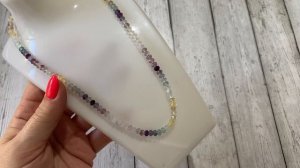 Колье.Натуральные камни.💎