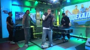 NILETTO Олег Майами Лёша Свик 🎶 Не Вспоминай LIVE Авторадио