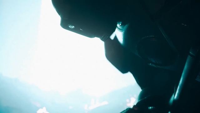 Экзодиит 3 серия «Пепел» (сериал, 2022)