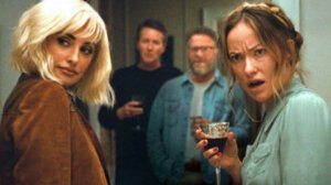 Приглашение (2026) — Трейлер (дублированный) — Кинопоиск