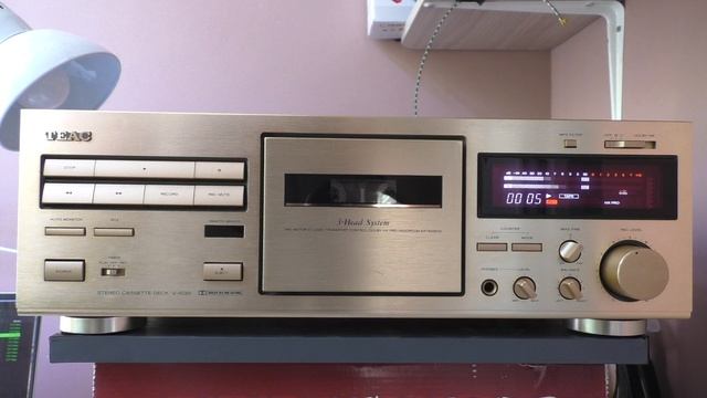 teac v1030 serial 5900233 смотреть онлайн