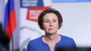 18.06.2026. Светлана Разворотнева: Ключевым элементом экосистемы города стал портал mos.ru