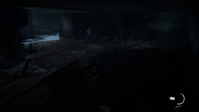 The Last of Us Part I #18