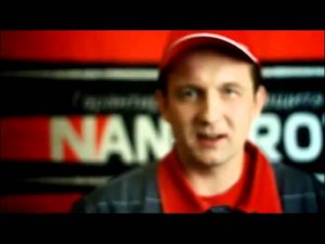 Защитное покрытие NANOPROTECH Auto Electric