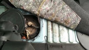 Как слить бензин из бака автомобиля