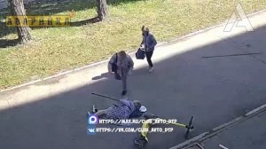 Видео от Аварийка LIVE | ДТП и ЧП России