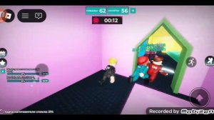 играю в игру в кальмара