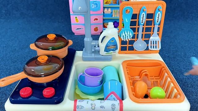 Мультики для девочек. Игровые наборы для девочек Распаковка и обзор. Мультики для детей. Развивашки смотреть онлайн