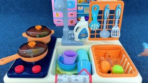 Мультики для девочек. Игровые наборы для девочек Распаковка и обзор. Мультики для детей. Развивашки