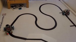 Robotics With Soul | Эстафета | Робофинист 2026