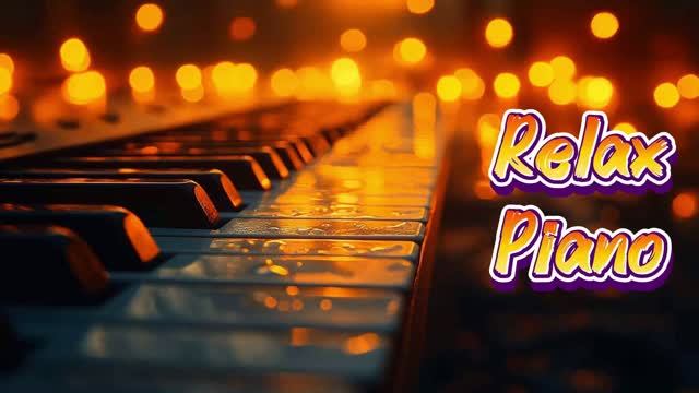 Релакс Музыка / Relax Music / Relax Piano